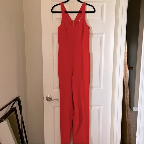 Trina Turk Golda Jumpsuit Size XS/S NWOT - Picture 4 of 9